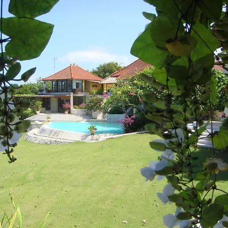 Bumi Ola Villa Pandawa