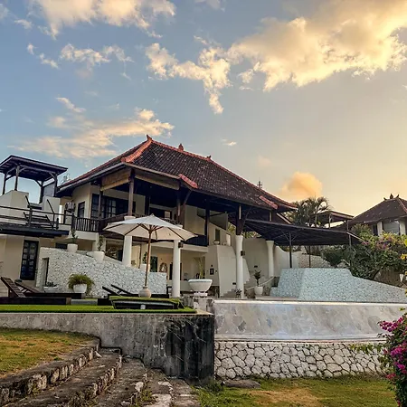 Bumi Ola Villa Pandawa