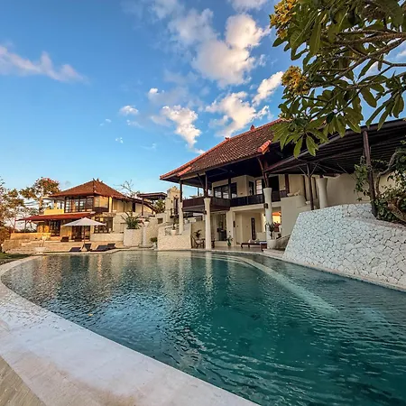 Bumi Ola Villa Pandawa
