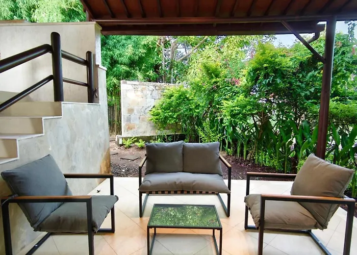 Bumi Ola Pandawa Uluwatu