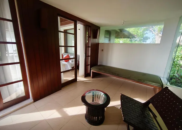 Resort Bumi Ola Pandawa 4*