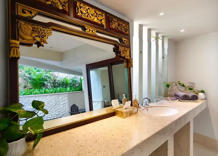 Bumi Ola Pandawa Resort