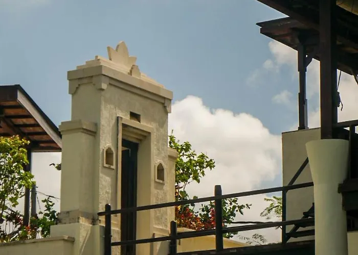 Bumi Ola Pandawa 4* Uluwatu
