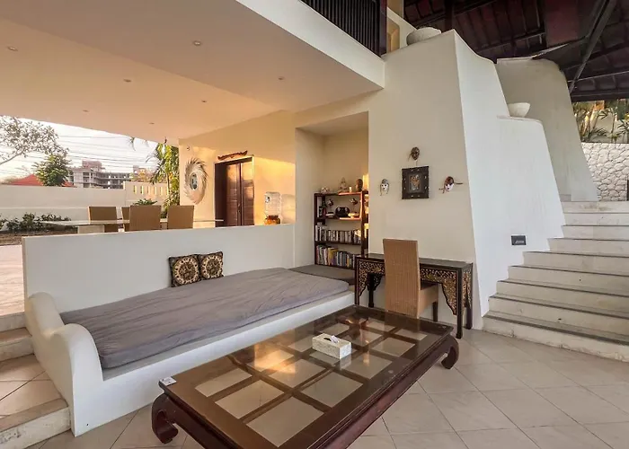 Resort Bumi Ola Pandawa