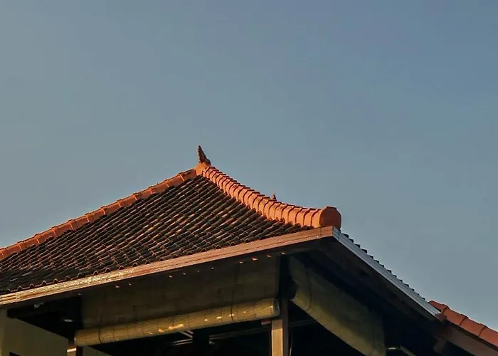 Bumi Ola Pandawa Resort 4*