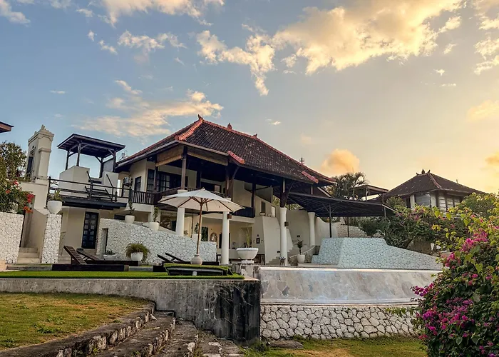 Bumi Ola Pandawa Uluwatu