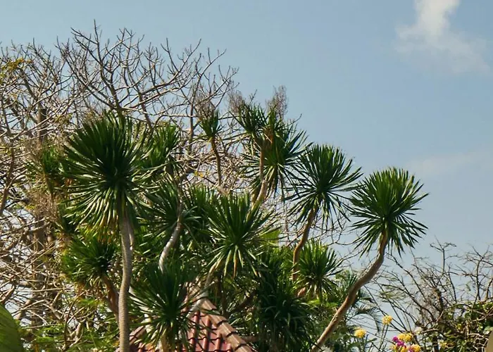 Resort Bumi Ola Pandawa