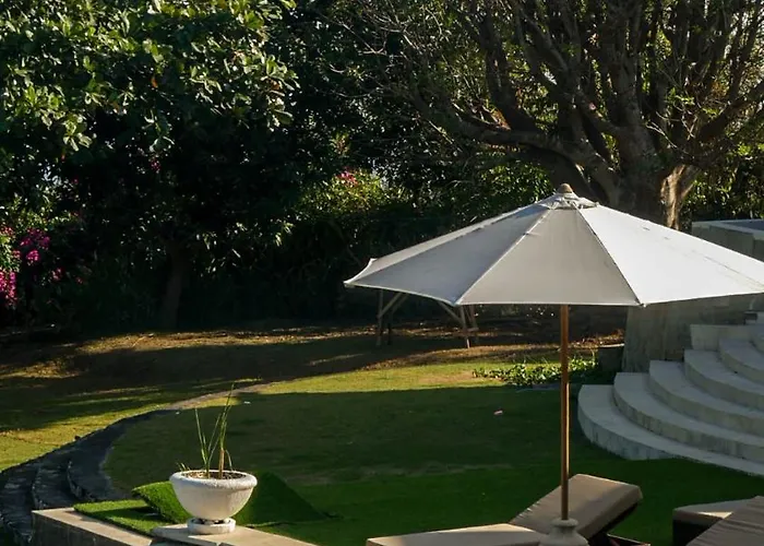 Bumi Ola Pandawa Resort Uluwatu