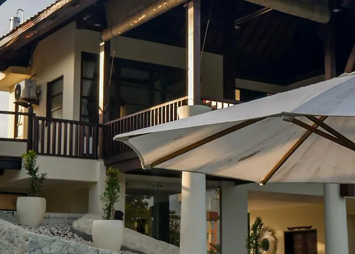 Resort Bumi Ola Pandawa Uluwatu