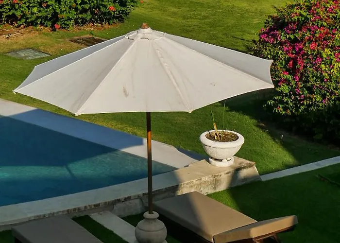 Resort Bumi Ola Pandawa