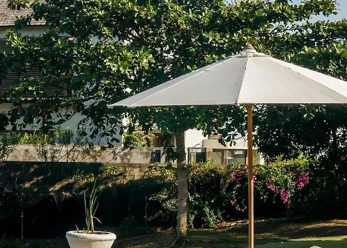 Bumi Ola Pandawa Resort Uluwatu
