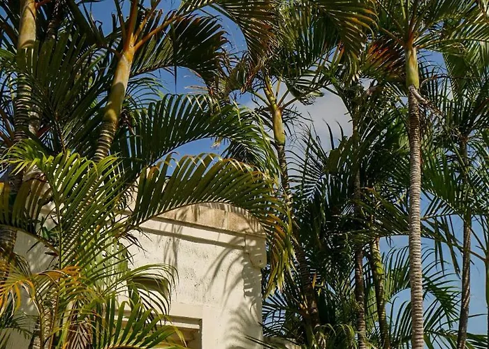 Resort Bumi Ola Pandawa Uluwatu