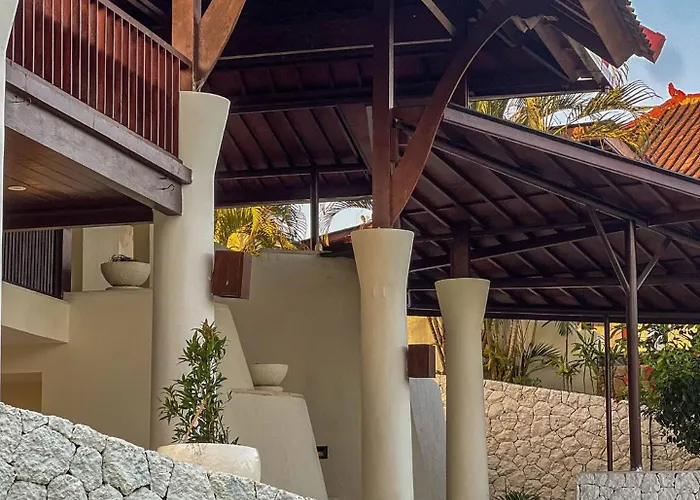 Bumi Ola Pandawa Uluwatu