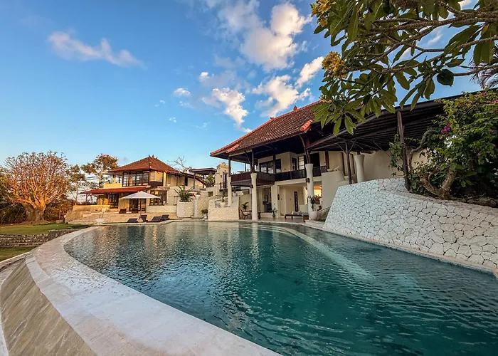 Bumi Ola Pandawa 4* Uluwatu