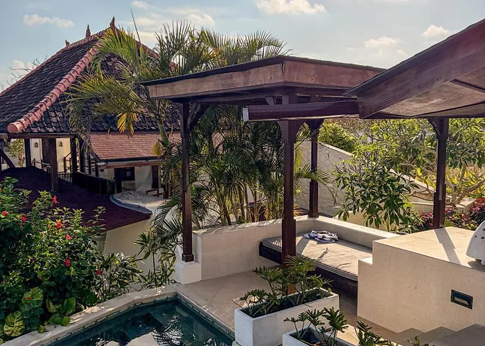 Bumi Ola Pandawa Resort
