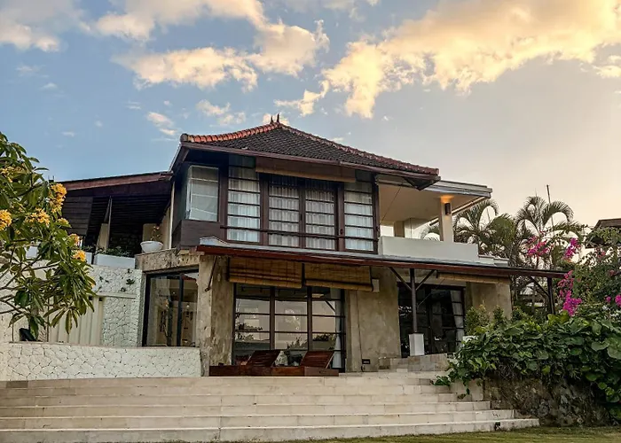 Bumi Ola Pandawa Uluwatu