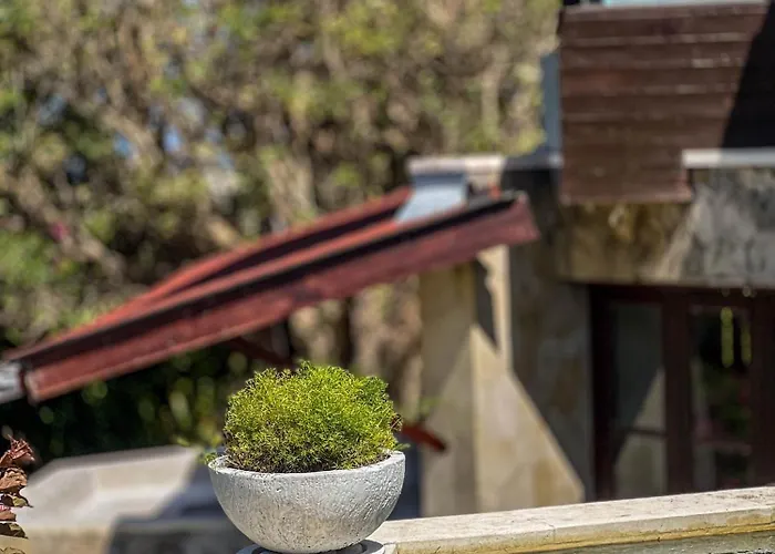Bumi Ola Pandawa 4* Uluwatu
