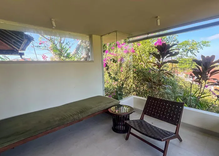 Bumi Ola Pandawa 4* Uluwatu
