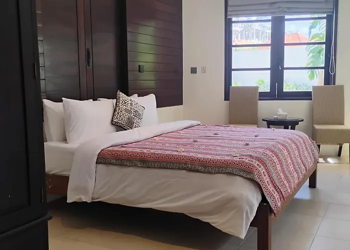 Bumi Ola Pandawa 4* Uluwatu