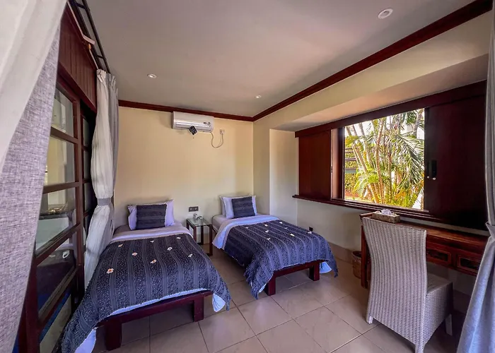 Resort Bumi Ola Pandawa