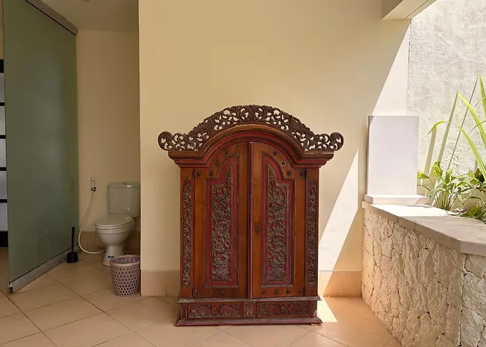 Bumi Ola Pandawa 4* Uluwatu