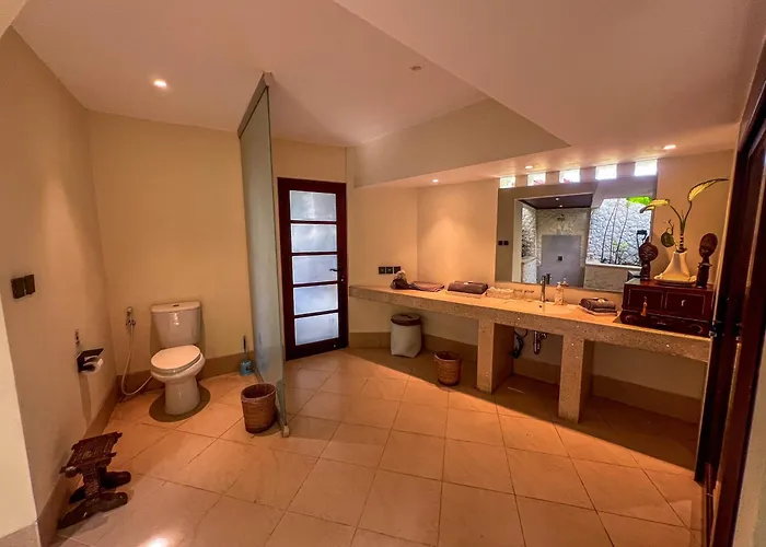 Resort Bumi Ola Pandawa