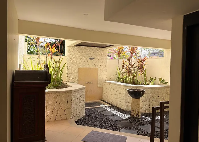 Resort Bumi Ola Pandawa 4*