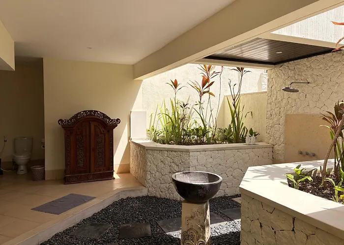 Bumi Ola Pandawa Resort