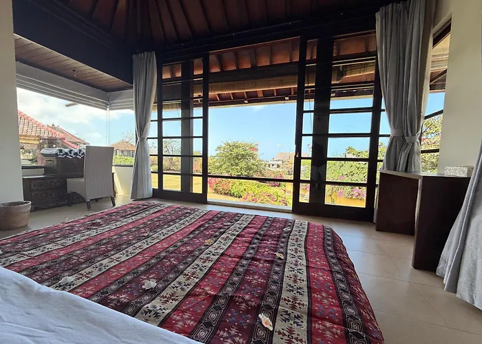 Bumi Ola Pandawa Uluwatu