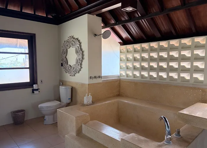 Bumi Ola Pandawa 4* Uluwatu