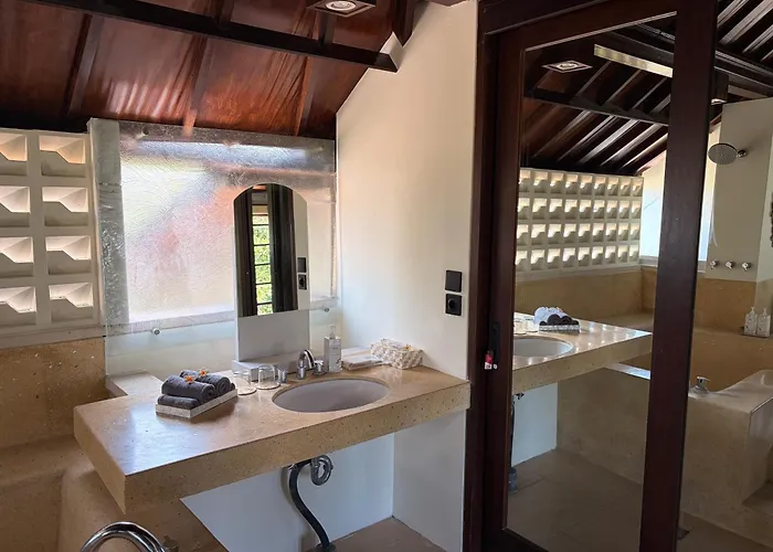 Bumi Ola Pandawa Resort